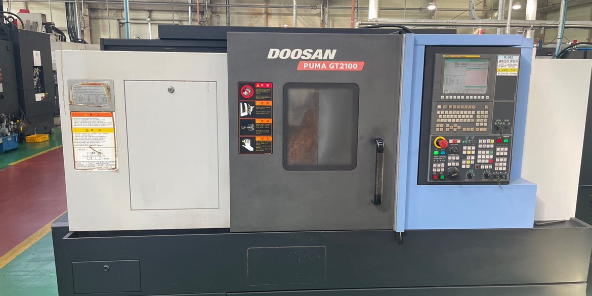 DOOSAN PUMA GT2100, CNC,CNC TORNA,DOOSAN ,DOOSAN PUMA,2. el cnc ,ikinci el cnc,cnc torna takım tezgahları,cnc makina ilanları,2e. el cnc makina ilanları,2.el doosan cnc