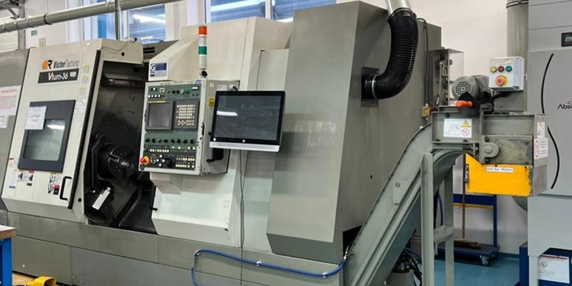 VICTOR V-TURN36, CNC ,CNC TORNA,CNC LATHE,LATHE,2. el cnc ,2.el makina,ikinci el cnc ,ikinci el makina ,cnc world machine,doosan ,vıctor,CNC WORLD MACHINE