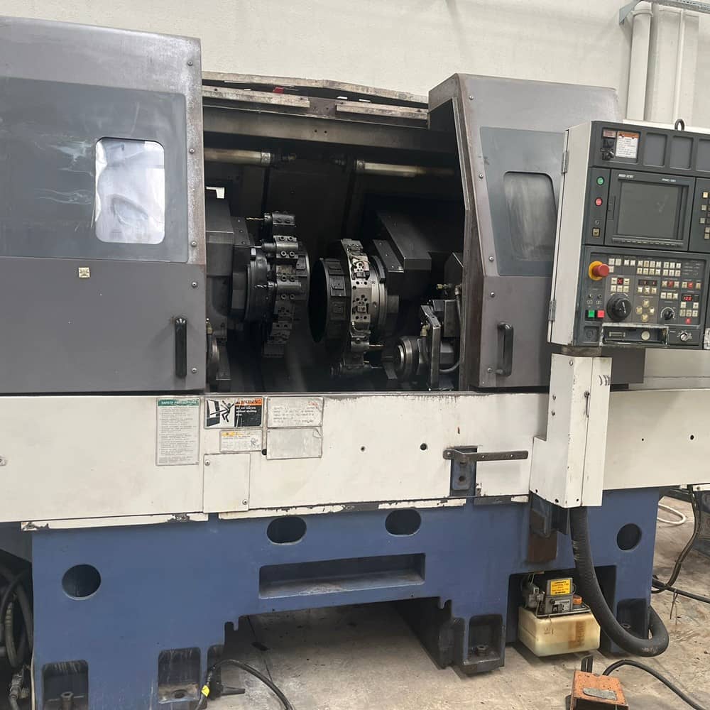 MORI SEIKI DL 151 (2)