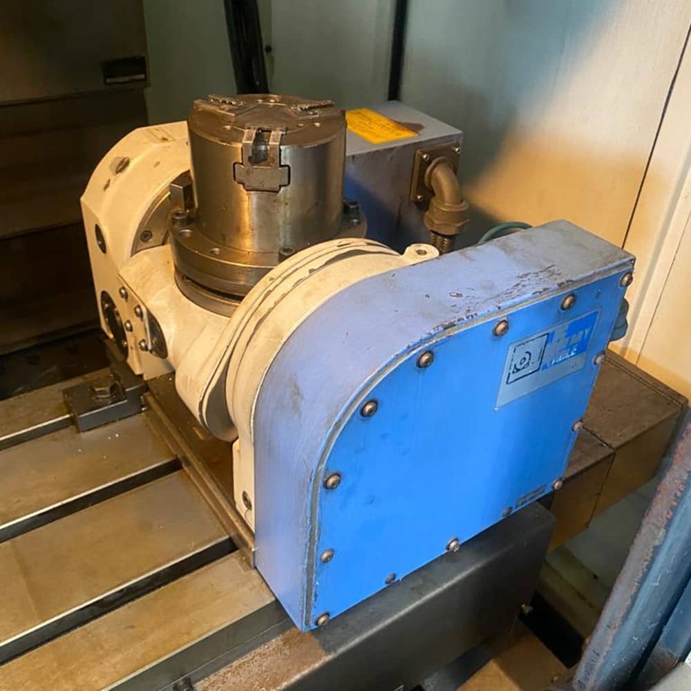 ARES SEIKI R4530 (2)