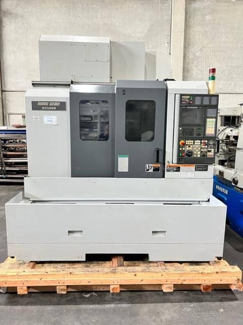 MORI SEIKI NV5000