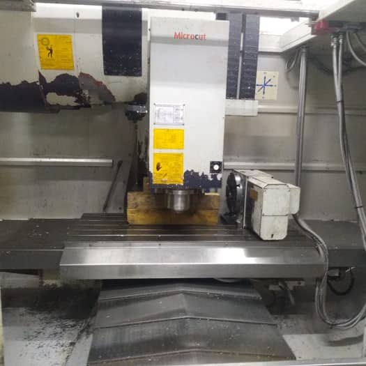 Microcut Challenger 1000