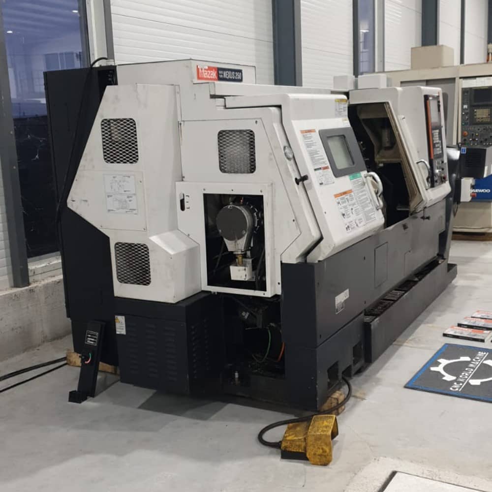 MAZAK NEXUS 250