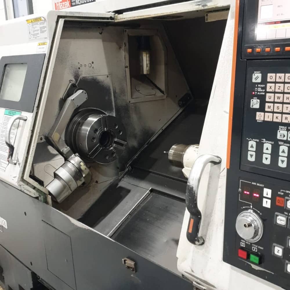 MAZAK NEXUS 250