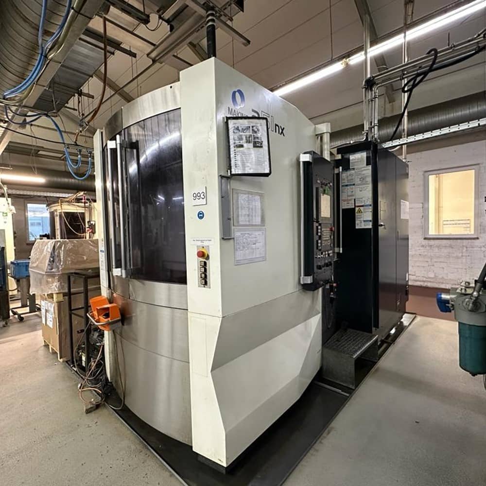 MAKINO A51NX