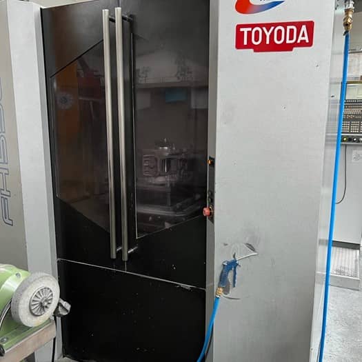 Toyoda FH 550S