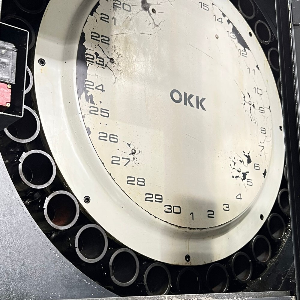 OKK VM5 III