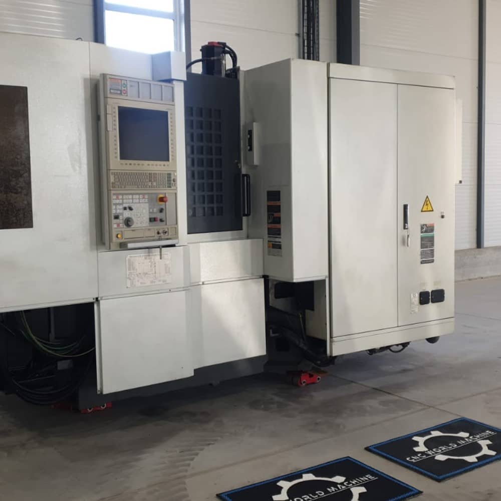 MORESEİKİ NH4000 DCG