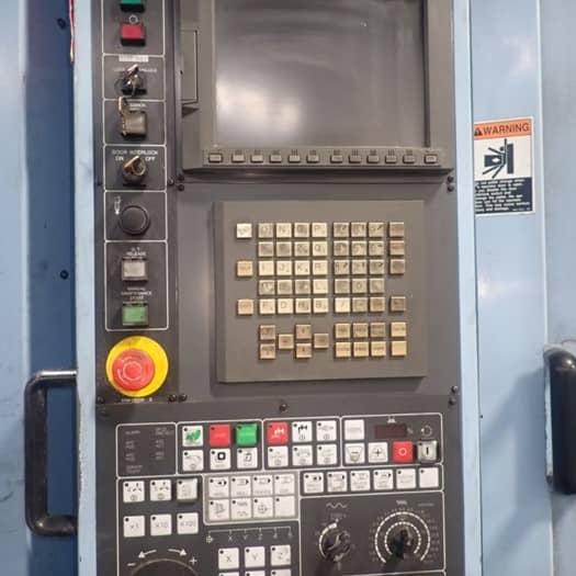 MATSUURA HPLUS 405