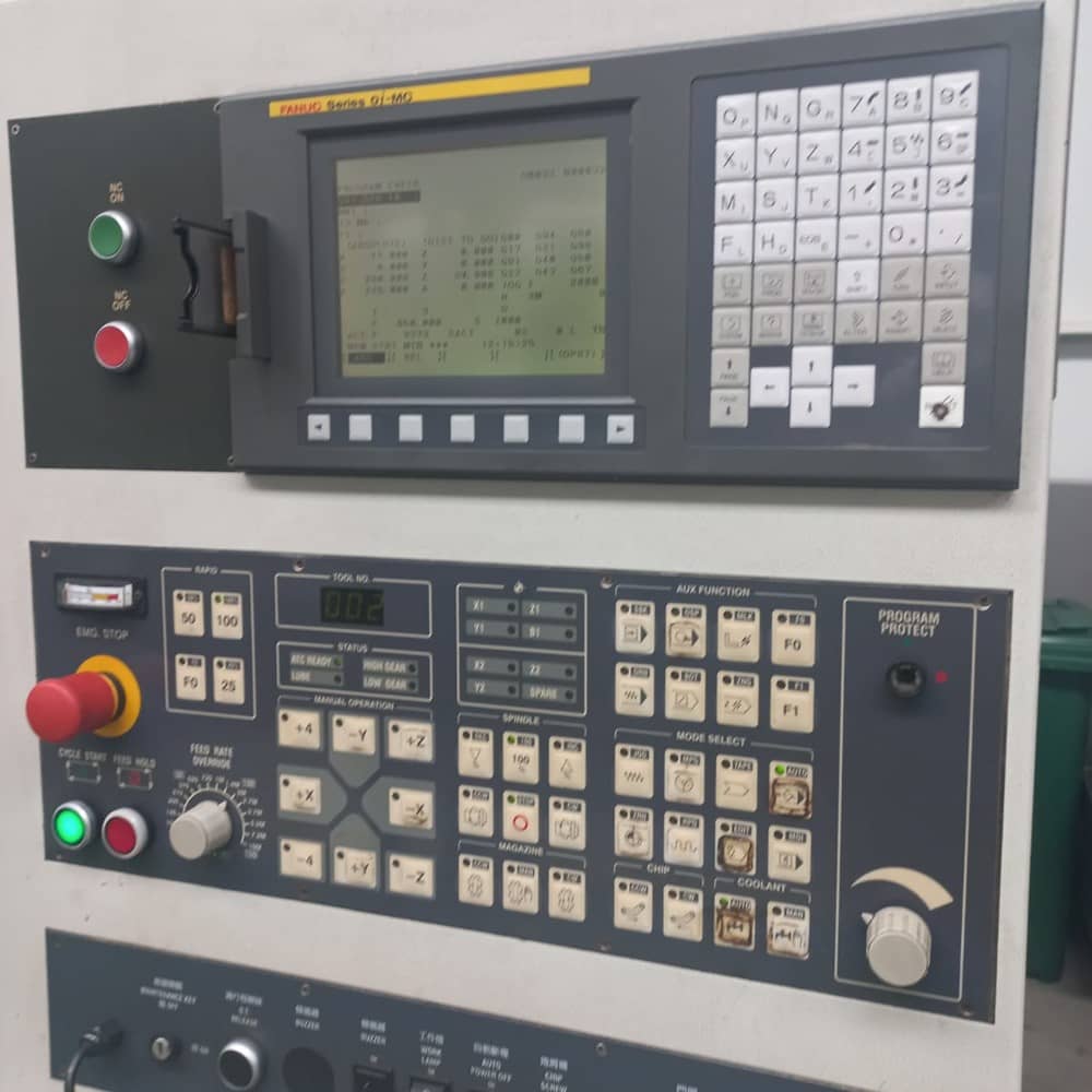 FEELER VH-40SA