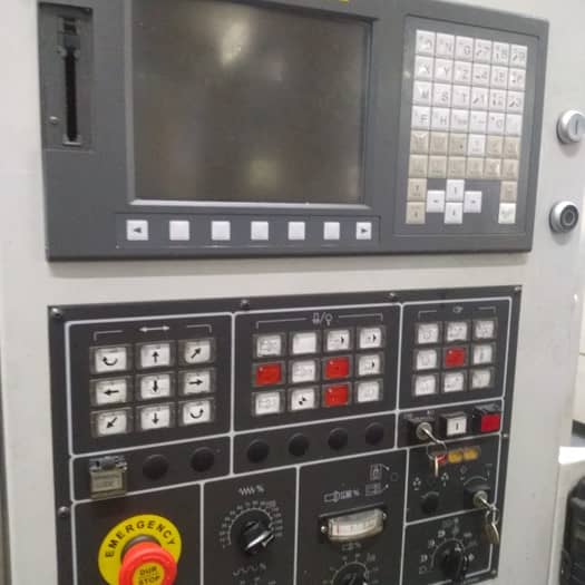 Microcut Challenger 1000