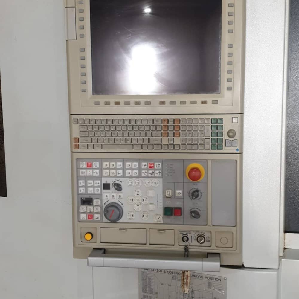 MORESEİKİ NH4000 DCG