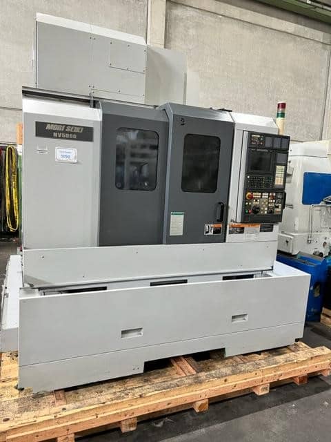 MORI SEIKI NV5000