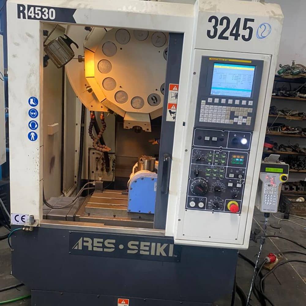 ARES-SEIKI R 4530