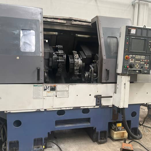 MORI SEIKI DL 151 (1), cnctorna,ceksenlitorna,cncworldmachıne,ikinci el cnc,2.el cnc,morı seıkı,morıseıkı,cnc,torna,C ekseni torna,lathe