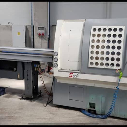 QuickTech GT42, CNC,USed CNC LAthe,CNC Lathe,QuickTech GT42,GT42,QuickTech
