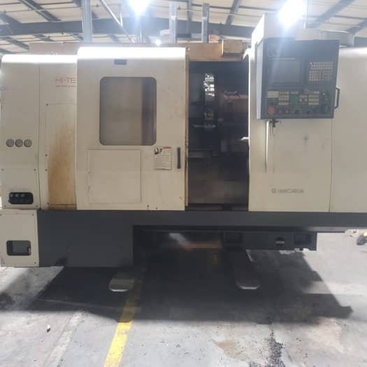 Hwacheon Hitech 300, CNC,Used CNC Lathe Machines,CNC Lathei,Hwacheon Hitech 300,Hitech 300,Hwacheon
