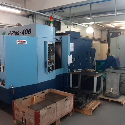 MATSUURA H.PLUS-405, MATSUURA ,HPLUS405,HPLUS2004