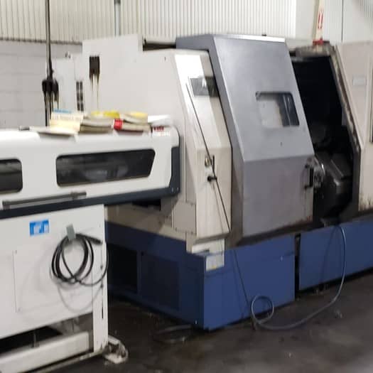 MORI SEIKI ZL 203 SMC (2), cnctorna,cncworldmachıne,CNC LATHE,cnc lathe,cnc