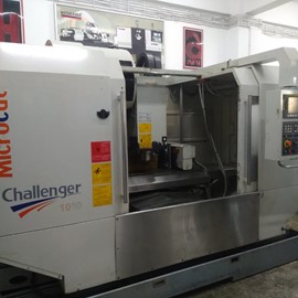Microcut Challenger 1000, CNC,İkinci El CNC Makineleri,CNC Dik İşleme Merkezi,Microcut Challenger 1000,Microcut,Challenger,1000