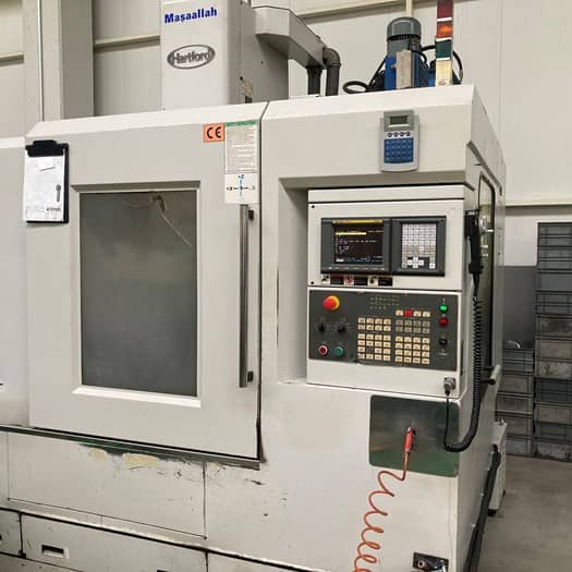 HARDFORD PRO1000, CNC ,CNC LATHE ,VERTICAL MACHINING ,CNC WORLD MACHINE,HARDFORD