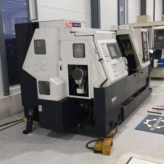 MAZAK  NEXUS 250, NEXUS,MAZAK,MAZAKNEXUS,NEXUS250
