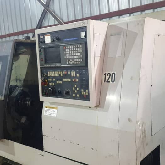 MORI SEIKI SL 25M, cnc torna,cncworldmachıne