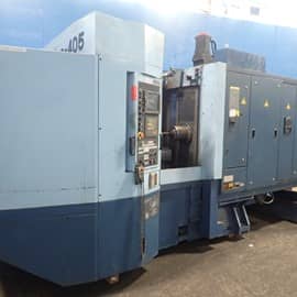 MATSUURA HPLUS 405, CNC,CNC Lathe Machine,Doosan MYNX NM410 Fanuc OİMC Control Unıt Lathe Machine