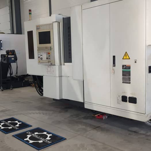 MORI SEIKI NH4000 DCG, cncyatayişlememerkezi,cncworldmachıne
