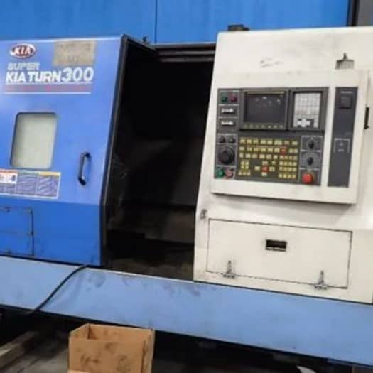 HYUNDAI KIA TURN 300, CNC,CNCTORNA,cnc ,ikinci el cnc,2. el cnc ,hyundai cnc ,kıa cnc ,cnc lathe ,cnc torna