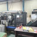 HWACHEON Hİ-TECH 200A-MC