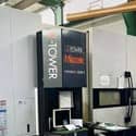 MAZAK INTEGREX E500H