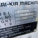 Hyundai Kia SKT250 MS