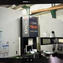 MAZAK INTEGREX E500H