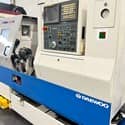 DOOSAN PUMA 240 MB CNC TORNA