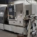 MORI SEIKI ZL - 153SMC