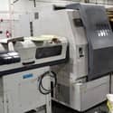 MORI SEIKI ZL-153SMC