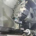 HWACHEON Hİ-TECH 200A-MC
