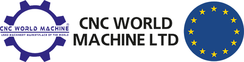CNC World Machine